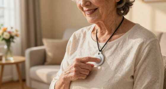 15 Best Easy-To-Use Medical Alert Systems in 2026