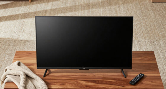 15 Best Large Screen TVs for Seniors in 2026
