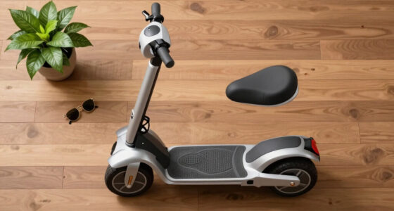15 Best Senior Mobility Scooters in 2026