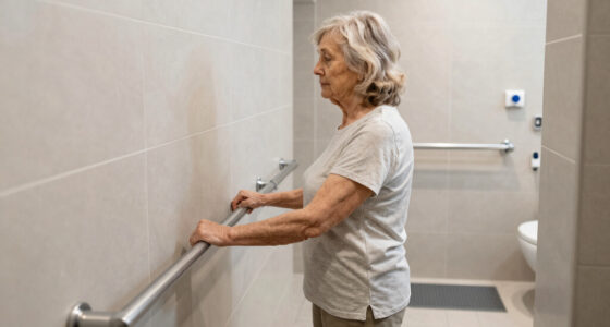 4 Best Elderly Fall Prevention Devices in 2026