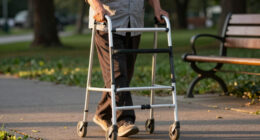 7 Best Senior-Friendly Mobility Aids in 2026
