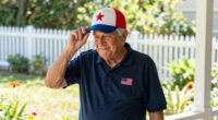 8 Best Senior Patriotic Apparel in 2026