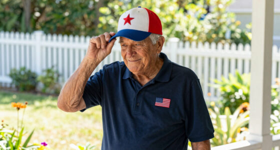 8 Best Senior Patriotic Apparel in 2026