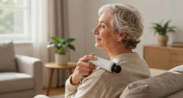 9 Best Massage Devices For Seniors In 2026