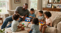 All About Carlos Boozer's 4 Kids, Carmani, Cameron, Cayden and Bloom