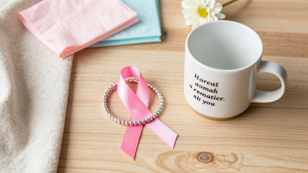 At Camp Breastie, Everyone Knows What It Means to Have Cancer