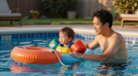 Central Texas families invited to free 30‑minute swim safety lesson