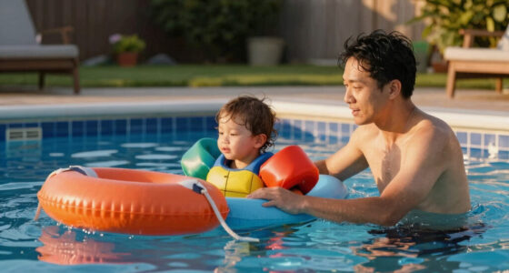 Central Texas families invited to free 30‑minute swim safety lesson