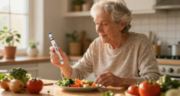 Could GLP-1 Drugs Help You Live Longer?