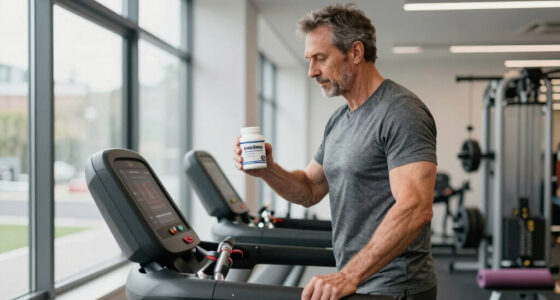 Creatine raises brain energy levels and slows cognitive decline: study