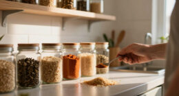 EU-banned pesticides found in rice, tea and spices