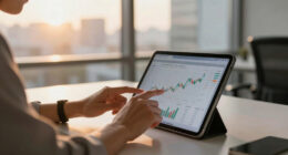 Fiserv names Takis Georgakopoulos as new CEO By Investing.com