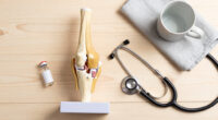 For Chronic Knee Pain, Genicular Artery Embolization Provides a New Alternative