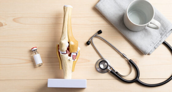 For Chronic Knee Pain, Genicular Artery Embolization Provides a New Alternative