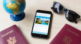 Holiday bookings surge in markets hit by Iran crisis