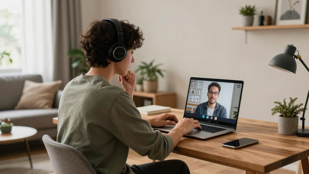 Home alone: Remote work, isolation, and mental health
