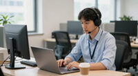 How to Silence the Federal Workforce
