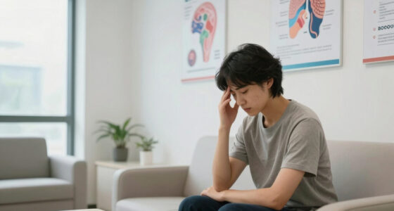 I was recently diagnosed with anti-NMDA receptor encephalitis