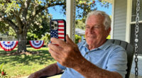 ‘Life, Larry’ and America’s Unhappy Birthday