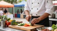 Life Lessons Learned from José Andrés at Outside Days