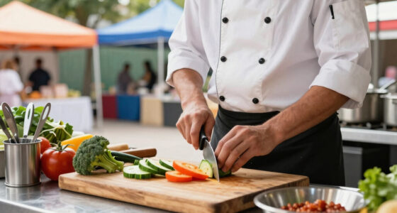 Life Lessons Learned from José Andrés at Outside Days