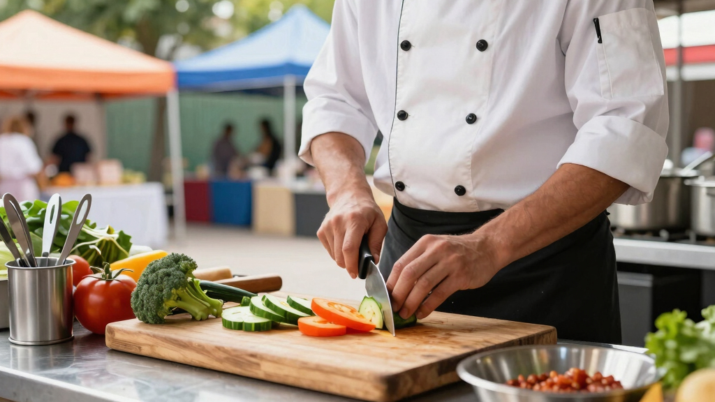 Life Lessons Learned from José Andrés at Outside Days