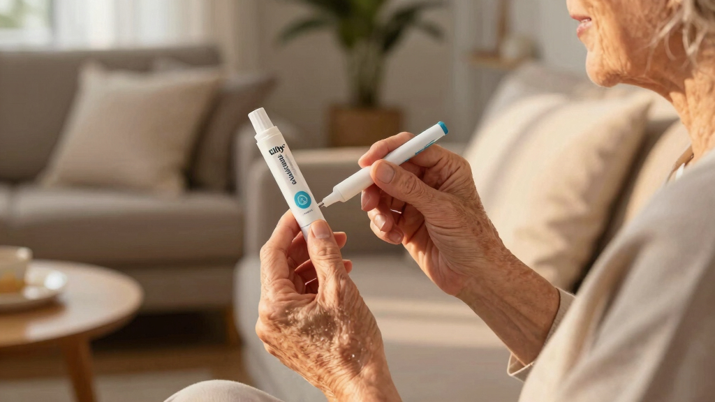 Lilly's Foundayo (orforglipron), the only oral GLP-1 taken without food or water restrictions, was associated with significant weight loss in women at every stage of menopause