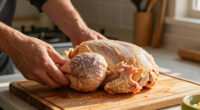 PSA: Public Health Alert Issued For Raw Chicken Breast Sold At Stores In Nine States