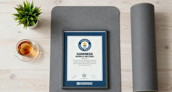 Rakul Preet Singh praises Akshar Yoga Kendraa for making 21 Guinness World Records on International Yoga Day