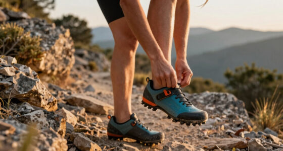 The Best Mountain Bike Shoes of 2026, Tested and Reviewed