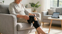This emerging treatment is helping people avoid knee replacement surgery