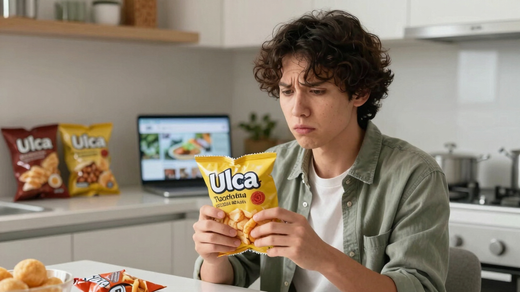 Ultra-processed foods in the global food system: The role of tobacco companies