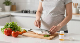 Vitamin D3 During Pregnancy and Cognitive Performance at 10 Years