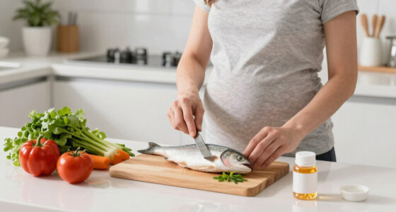 Vitamin D3 During Pregnancy and Cognitive Performance at 10 Years