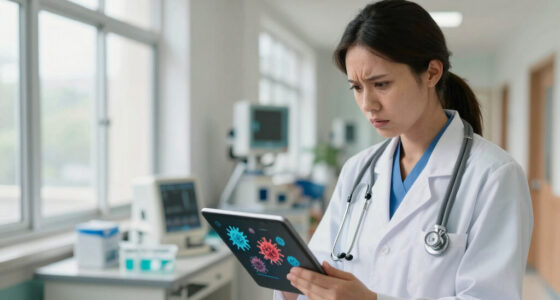 We don’t know how the Ebola outbreak started. That’s a problem.