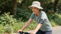 Yale study finds nearly half of older adults improved with age