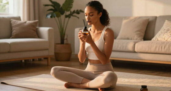 Zoe Saldana sheds light on her 2 extremely relaxing wellness practices