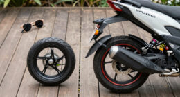 10 Best Motorcycles With Automatic Clutches in 2026