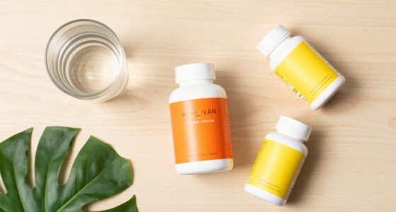10 Best Multivitamins for Seniors in 2026