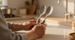 10 Best Senior Adaptive Kitchen Utensils in 2026