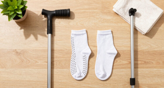10 Best Senior-Friendly Fall Prevention Devices in 2026