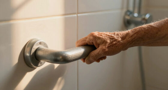 10 Best Senior-Friendly Fall Prevention Devices in 2026