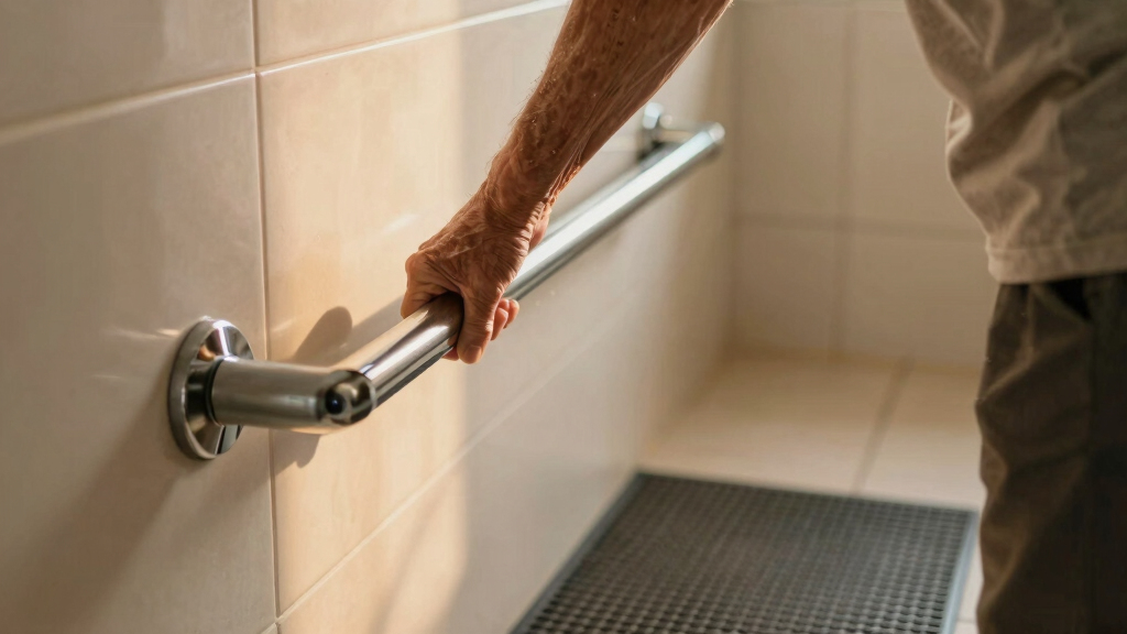 11 Best Senior-Friendly Fall Prevention Devices in 2026