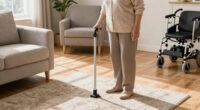 11 Best Senior-Friendly Fall Prevention Devices in 2026