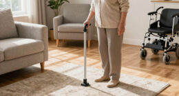 11 Best Senior-Friendly Fall Prevention Devices in 2026