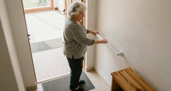 11 Best Senior-Friendly Fall Prevention Devices in 2026