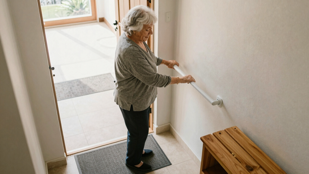 11 Best Senior-Friendly Fall Prevention Devices in 2026