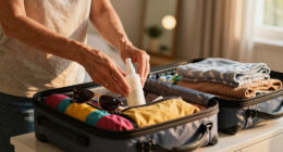 11 Best Travel Essentials for Women Over 50 in 2026