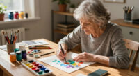 12 Best Grandma Hobby Supplies in 2026