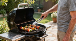 12 Best Senior Outdoor Grilling Accessories in 2026